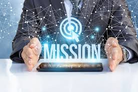 our-mission