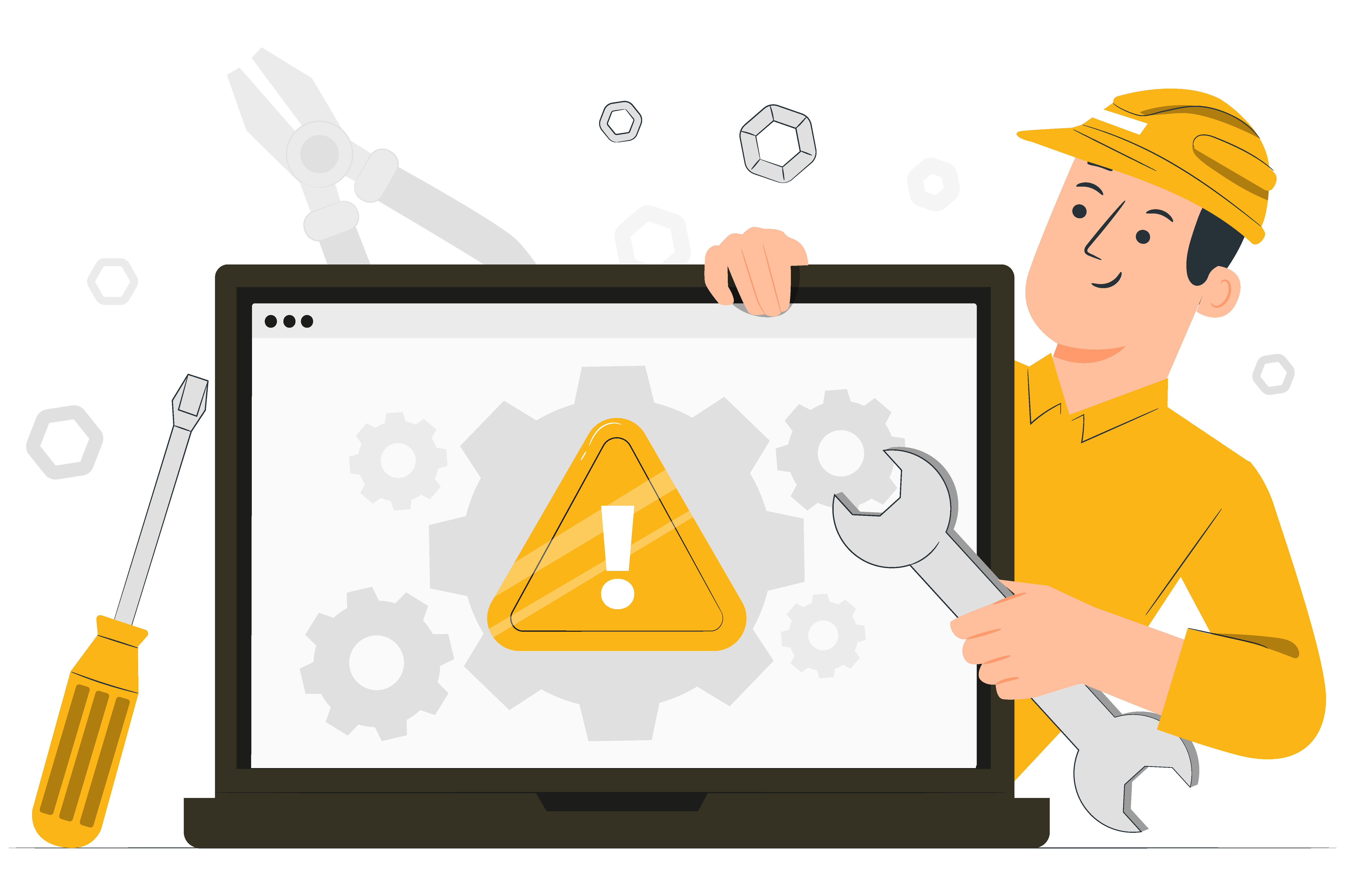 Maintenance