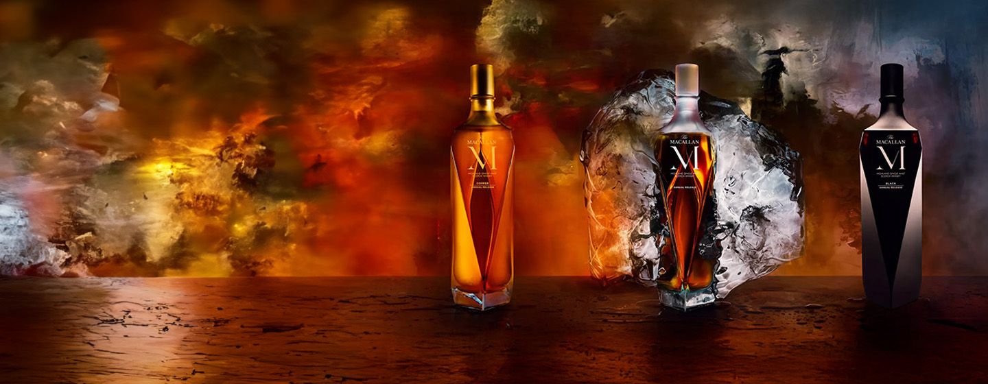 Crafted for Connoisseurs. Aged to Perfection. Crafted for Connoisseurs. Aged to Perfection.