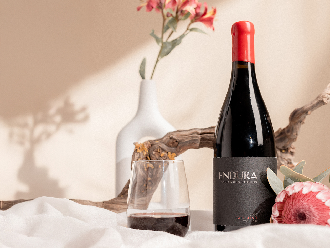 Discover the depth, richness, and smooth finish Discover the depth, richness, and smooth finish