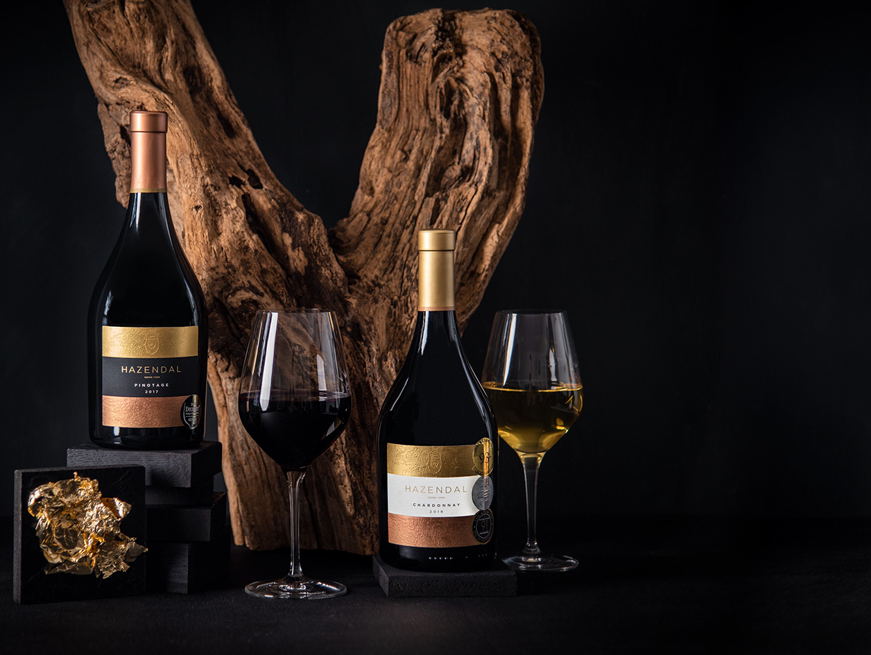A collection that crafted with heritage, perfected with passion A collection that crafted with heritage, perfected with passion