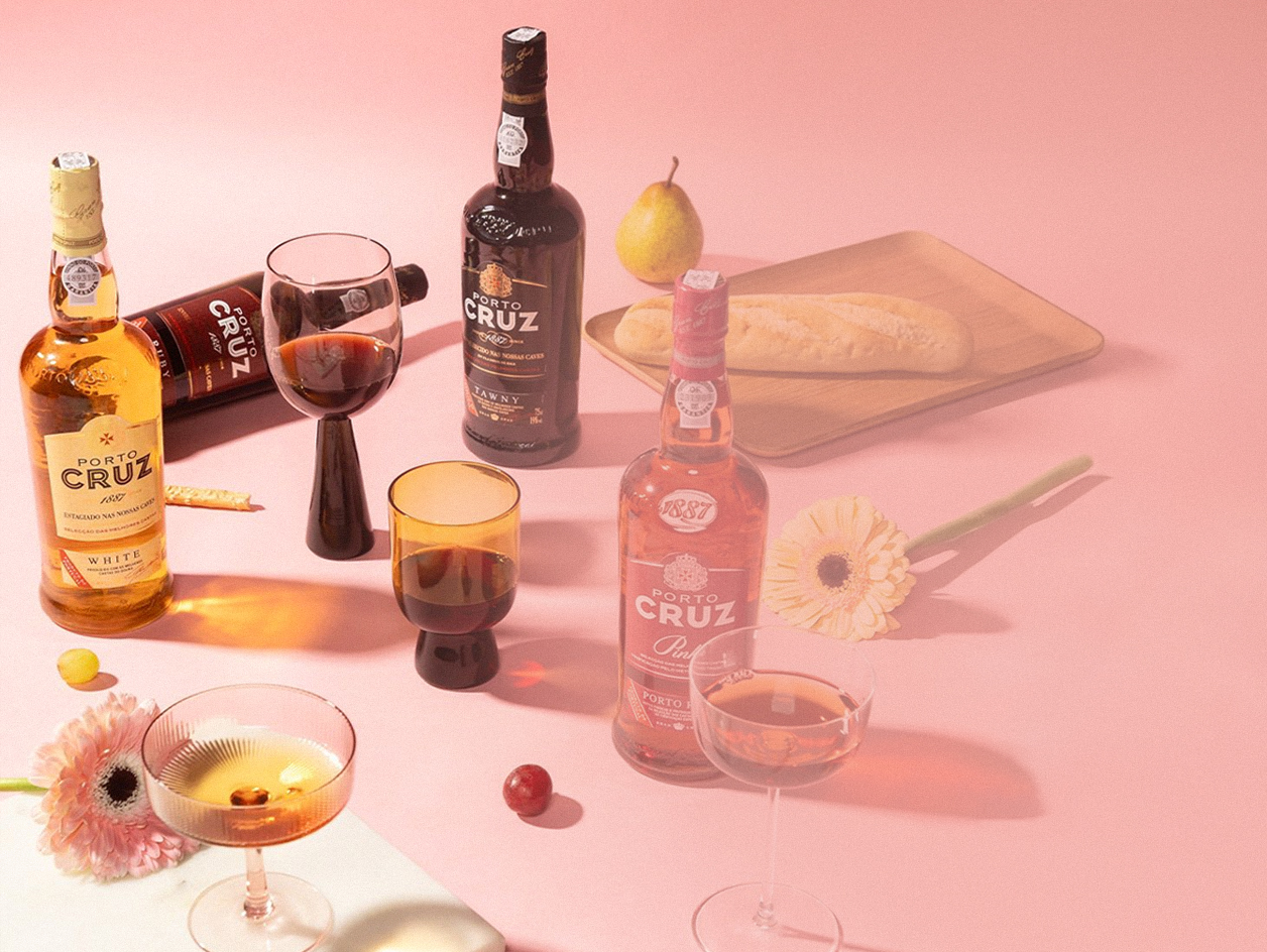 A collection crafted for every taste and every moment. A collection crafted for every taste and every moment.