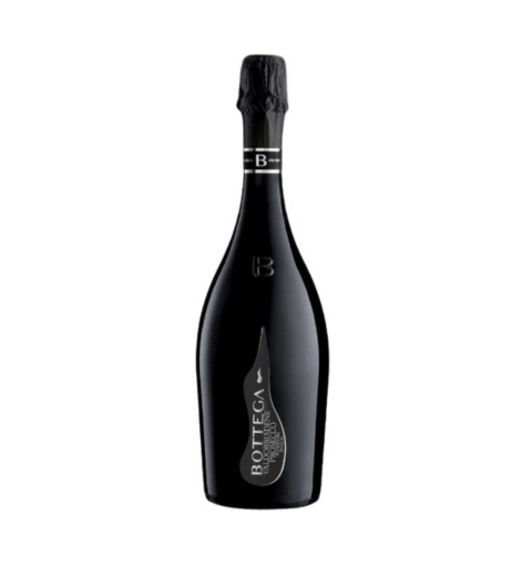 Bottega Poeti Prosecco Extraa Dry