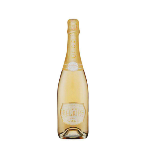 Luc Belaire Brut Gold 12.5%