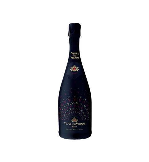 Veuve Du Vernay Brut Limited Edition