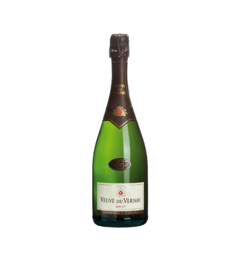 Veuve Du Vernay Brut