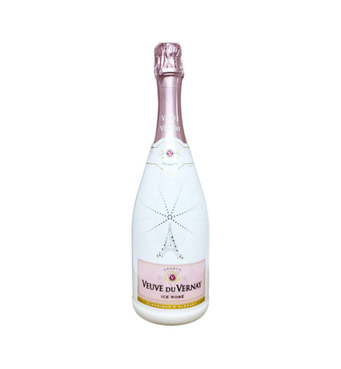 Veuve Du Vernay Ice Rose