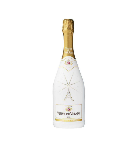 Veuve Du Vernay Ice