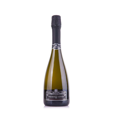 Barone Montalto Vino Spumante Brut Sparkling Wine