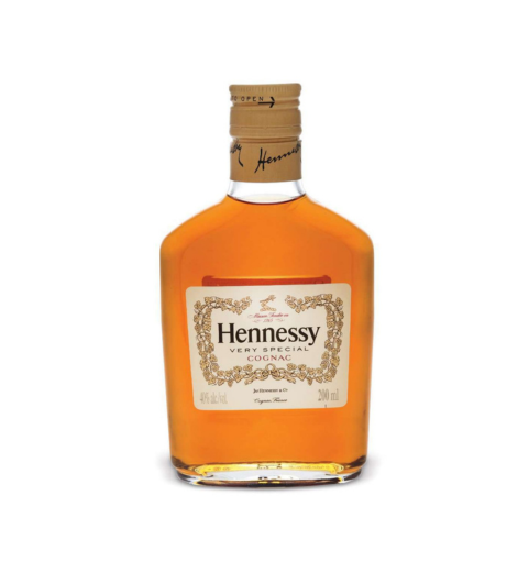 Hennessy VS