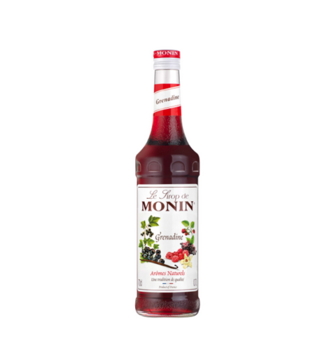 Monin Grenadine Sirup