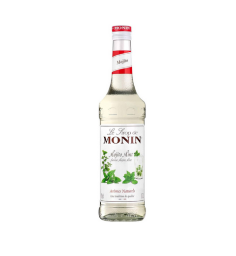 Monin Mojito Mint Sirup