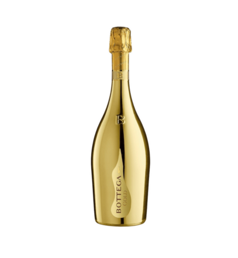 Bottega Gold Prosecco