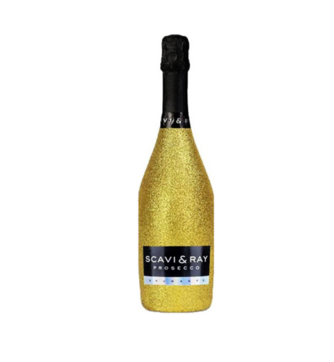 Scavi & Ray Prosecco Spumante Gold Edition