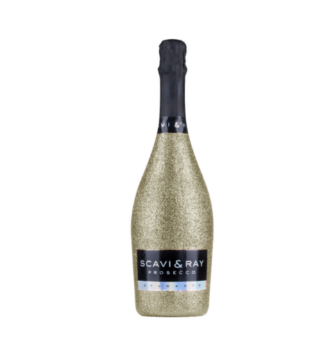 Scavi & Ray Prosecco Spumante Ash Edition