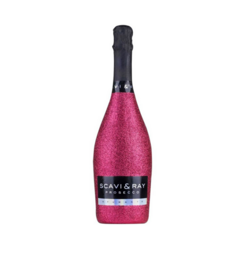 Scavi & Ray Prosecco Spumante Pink Edition