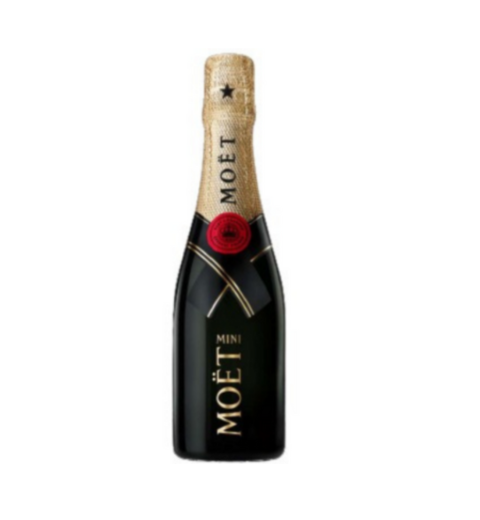 Moet Brut Mini Imperial Champagne