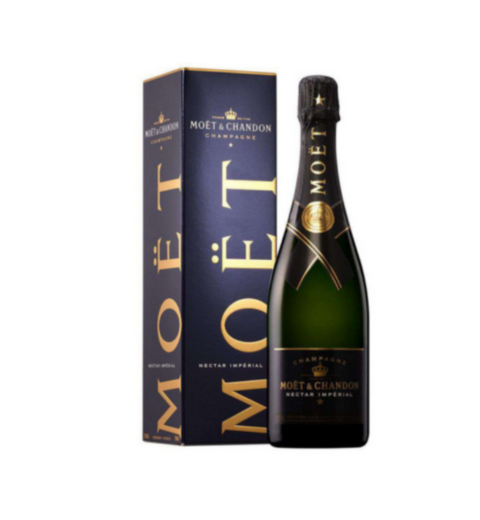 Moet & Chandon Nectar Imperial