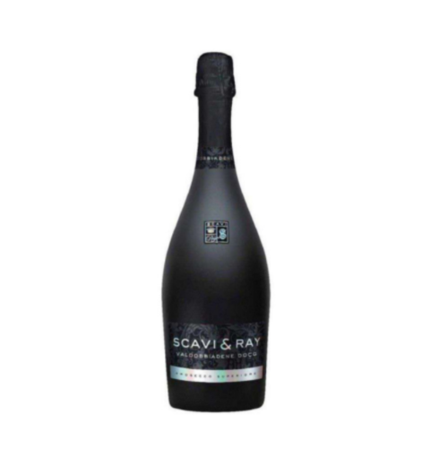 Scavi & Ray Prosecco Spumante Extraa Dry