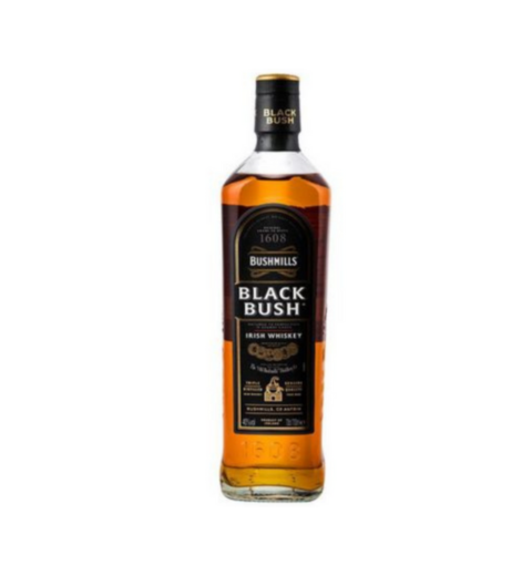 Bushmills Black Bush Irish Whiskey