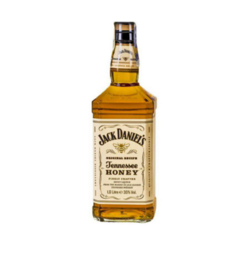 Jack Daniel's Honey 35 %