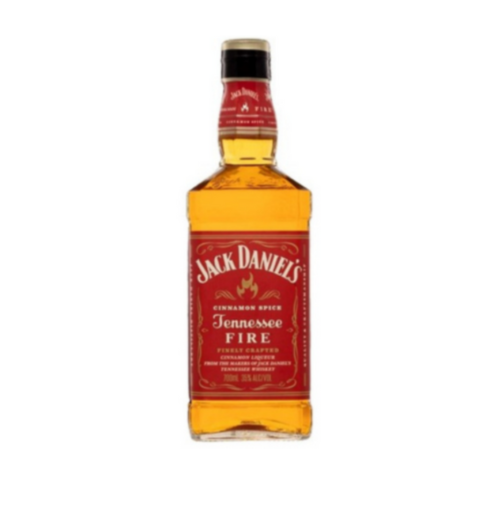 Jack Daniel's Whisky Fire