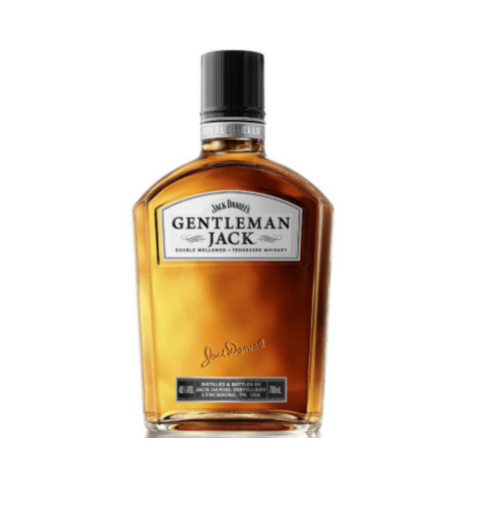 Jack Daniel's Gentlement Jack