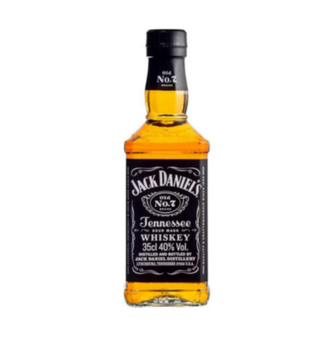 Jack Daniel's Whiskey