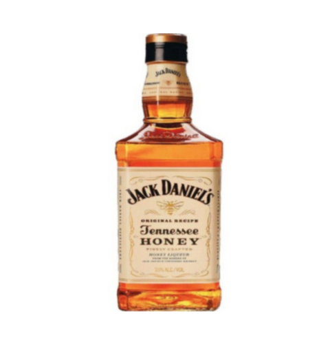 Jack Daniel's Honey