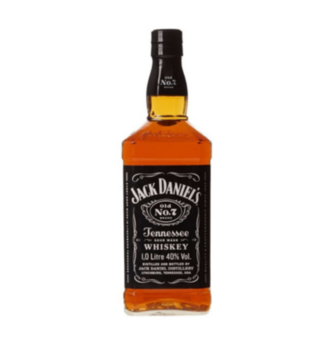 Jack Daniel's Whiskey