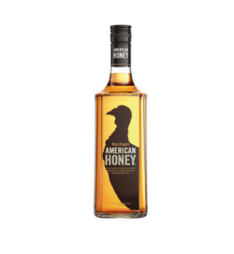 Wild Turkey American Honey