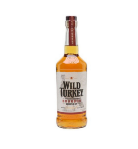 Wild Turkey 81