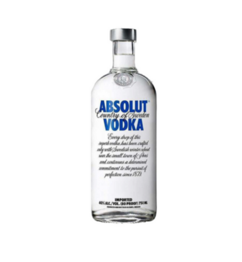 Absolut Original