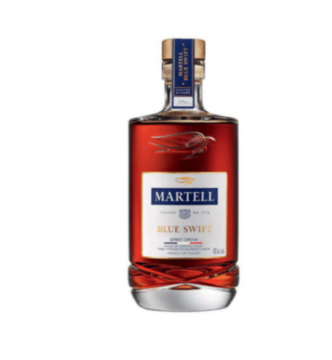 Martell Blue Swift 40%