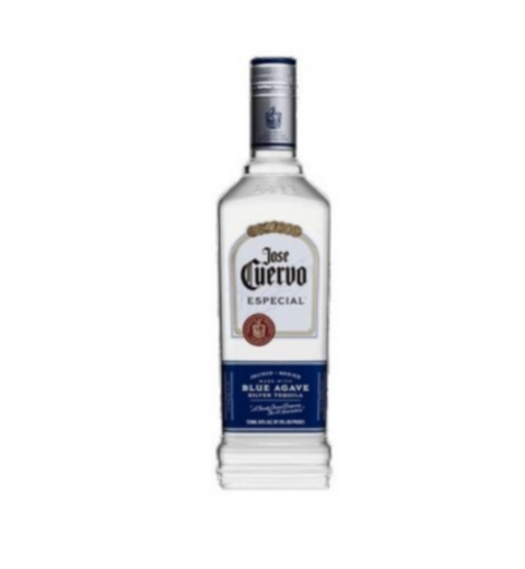 Tequila Jose Cuervo Silver 40%