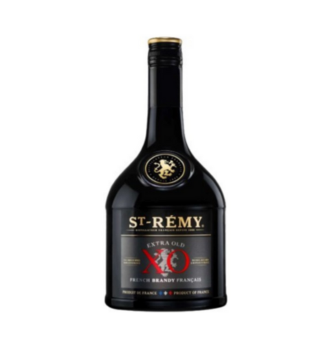 St-Remy Xo Extra Old French Brandy
