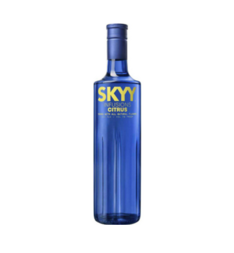 Sky vodka