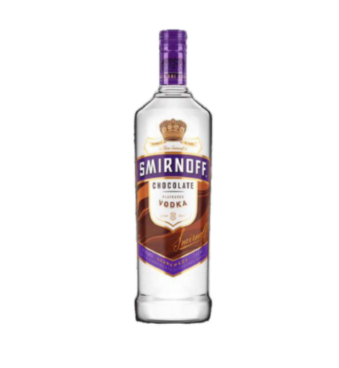 Smirnoff Chocolate