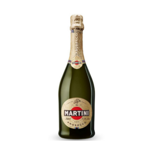 Martini Prosecco