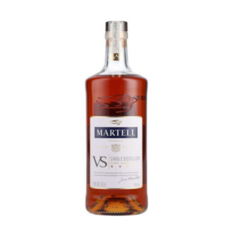 Martell Vs Single Distillery