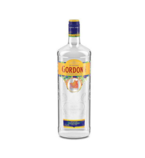 Gordon'S London Dry Gin