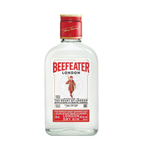 Beefeater London Dry Gin