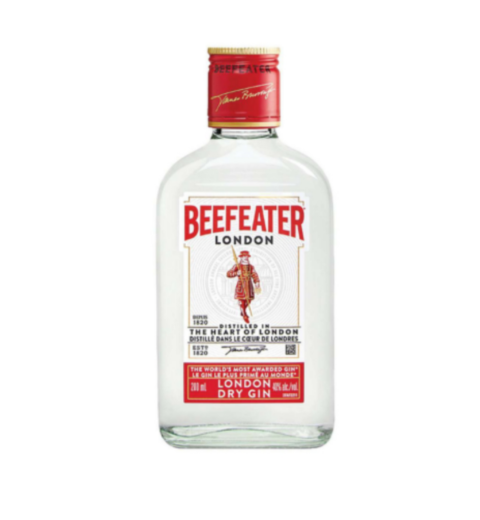 Beefeater London Dry Gin