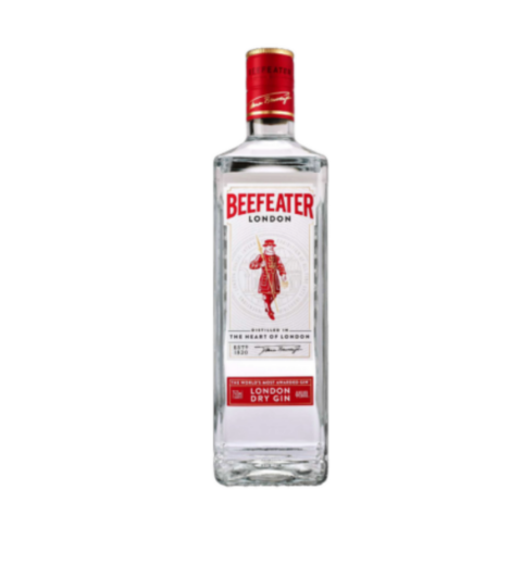 Beefeater London Dry Gin