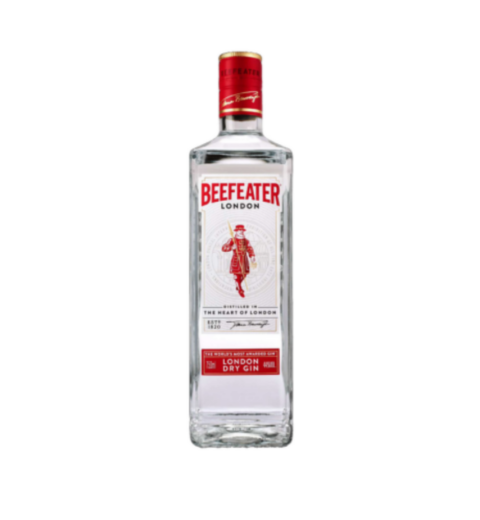 Beefeater London Dry Gin