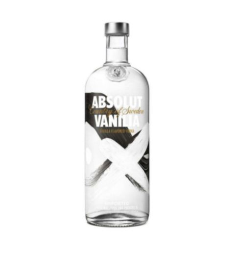 Absolut Vanilla