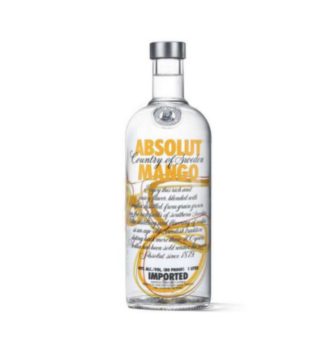 Absolut Mango