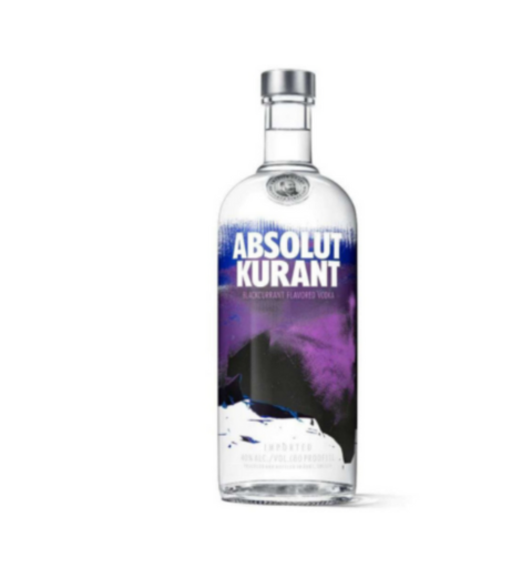 Absolut Kurrant