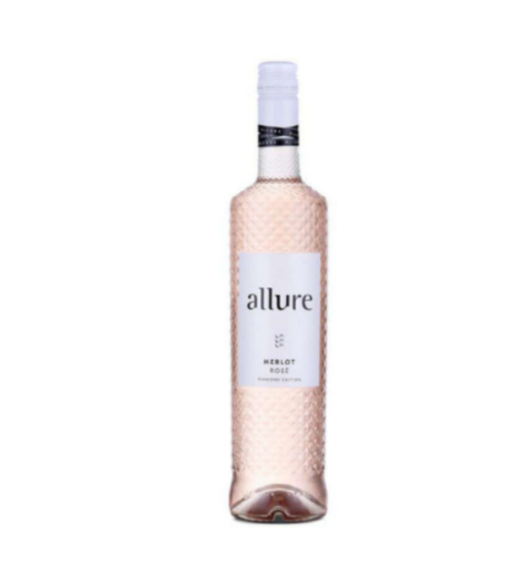 Allure Merlot Rose