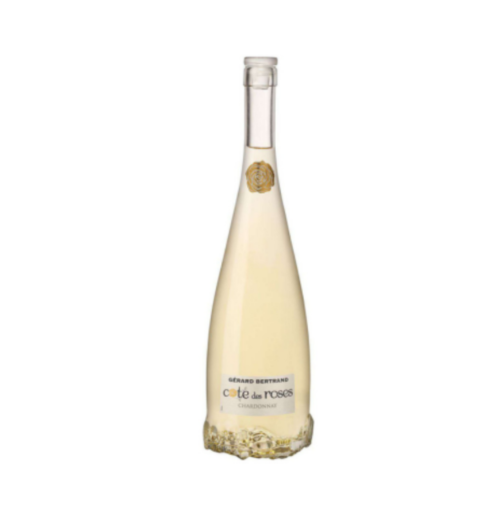 Gerard Bertrand Cote Des Roses Chardonnay